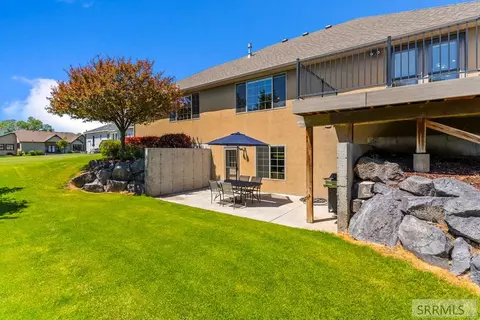 Exterior - 4028 E Fairway Dr, Rigby, ID 83442 photo 13 of 21