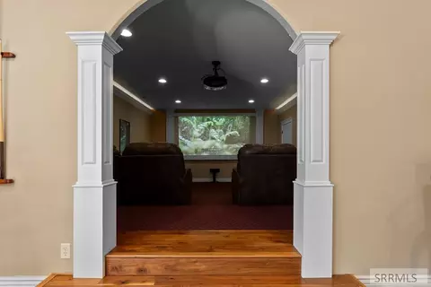 Entry Way - 4028 E Fairway Dr, Rigby, ID 83442 photo 3 of 3