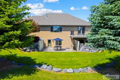 Exterior - 4028 E Fairway Dr, Rigby, ID 83442 photo 21 of 21