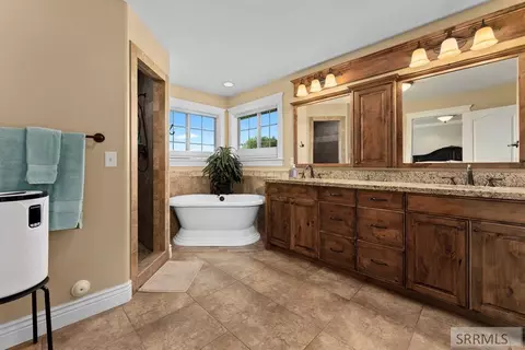Bath - 4028 E Fairway Dr, Rigby, ID 83442 photo 1 of 7