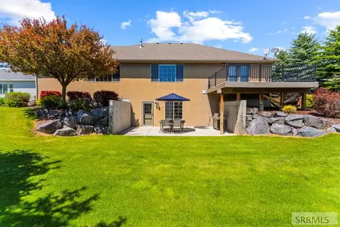 Exterior - 4028 E Fairway Dr, Rigby, ID 83442 photo 12 of 21