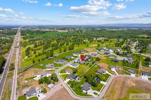 View/Area - 4028 E Fairway Dr, Rigby, ID 83442 photo 7 of 10