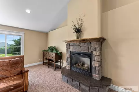 Living - 4028 E Fairway Dr, Rigby, ID 83442 photo 3 of 3