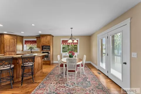 Dining - 4028 E Fairway Dr, Rigby, ID 83442 photo 1 of 2