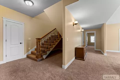 Entry Way - 4028 E Fairway Dr, Rigby, ID 83442 photo 2 of 3