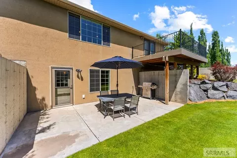 Exterior - 4028 E Fairway Dr, Rigby, ID 83442 photo 11 of 21