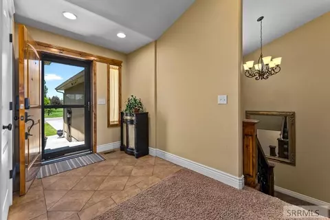 Entry Way - 4028 E Fairway Dr, Rigby, ID 83442 photo 1 of 3