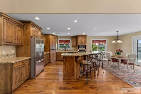 Kitchen - 4028 E Fairway Dr, Rigby, ID 83442 photo 1 of 6