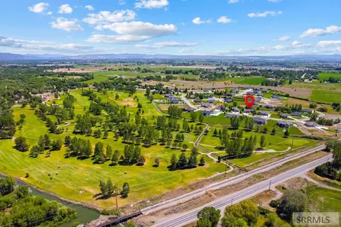 View/Area - 4028 E Fairway Dr, Rigby, ID 83442 photo 5 of 10