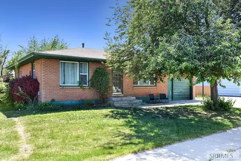 873 Tanager Dr, Pocatello, ID 83201
