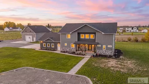 3735 Hirschi Loop Rd, Rexburg, ID 83440