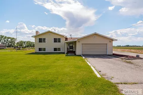 83 N 4600 E, Rigby, ID 83442