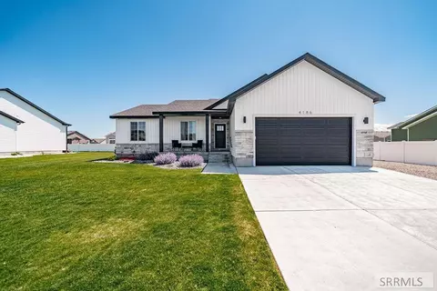 4186 Ola Vista Ave, Idaho Falls, ID 83401