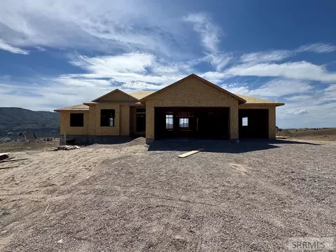 3368 Dartagnan, Pocatello, ID 83204