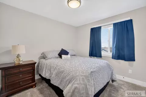 Bedroom - 372 Andesite Dr, Pocatello, ID 83201 photo 5 of 7