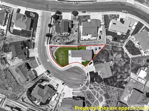 View/Area - 372 Andesite Dr, Pocatello, ID 83201 photo 1 of 4