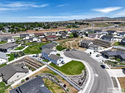 View/Area - 372 Andesite Dr, Pocatello, ID 83201 photo 3 of 4