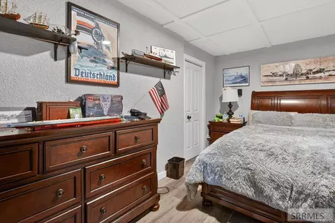 Bedroom - 372 Andesite Dr, Pocatello, ID 83201 photo 7 of 7