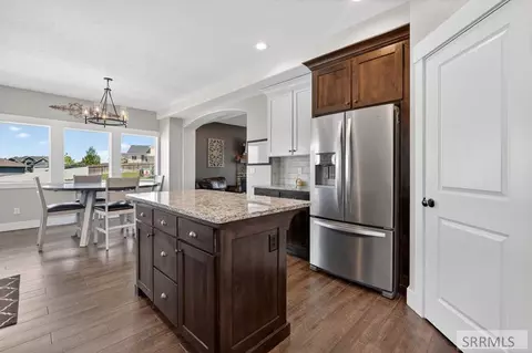 Kitchen - 372 Andesite Dr, Pocatello, ID 83201 photo 1 of 5