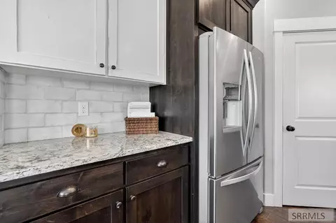 Kitchen - 372 Andesite Dr, Pocatello, ID 83201 photo 5 of 5