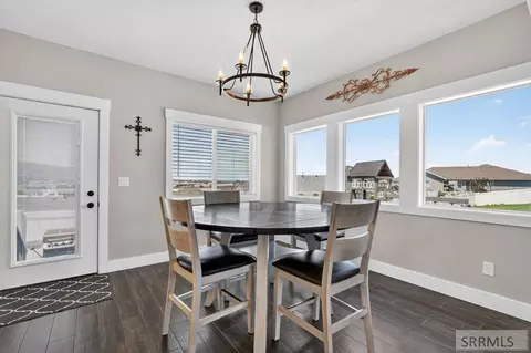 Dining - 372 Andesite Dr, Pocatello, ID 83201 photo 1 of 3