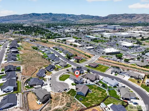 View/Area - 372 Andesite Dr, Pocatello, ID 83201 photo 4 of 4