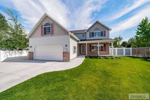 275 Richmond Cir, Idaho Falls, ID 83404