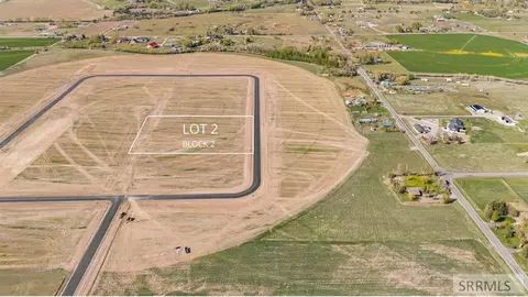 75 Sunset Loop #L2B2, Rigby, ID 83442