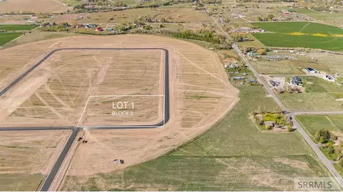 75 Sunset Loop #L4B1, Rigby, ID 83442