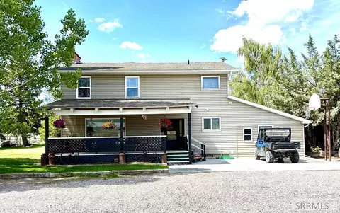 26 Haynes Creek Rd, Salmon, ID 83467