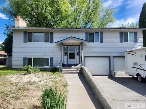 2219 E Dickson Cir, Idaho Falls, ID 83402