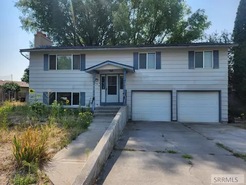 2219 E Dickson Cir, Idaho Falls, ID 83402