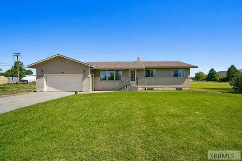 4013 E 107 N, Ucon, ID 83454