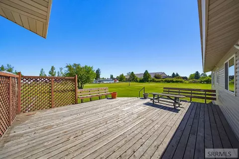 Exterior - 4013 E 107 N, Ucon, ID 83454 photo 7 of 8