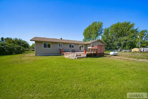 Exterior - 4013 E 107 N, Ucon, ID 83454 photo 6 of 8