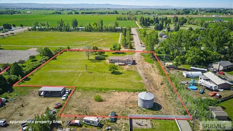 View/Area - 4013 E 107 N, Ucon, ID 83454 photo 1 of 7