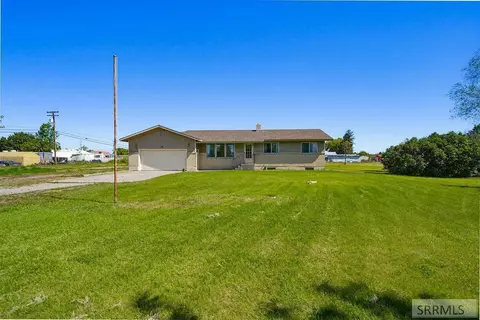 Exterior - 4013 E 107 N, Ucon, ID 83454 photo 1 of 8