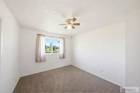 Bedroom - 4013 E 107 N, Ucon, ID 83454 photo 2 of 4