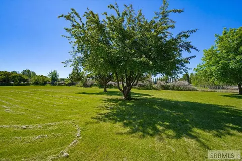 Exterior - 4013 E 107 N, Ucon, ID 83454 photo 2 of 8