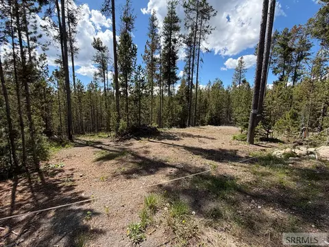 3917 E Chief Joseph Dr, Island Park, ID 83429