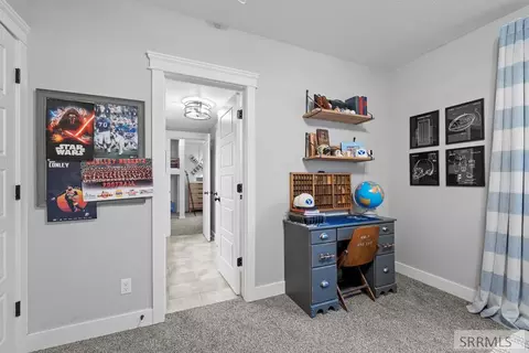 Entry Way - 1059 N 575 E, Firth, ID 83236 photo 12 of 12