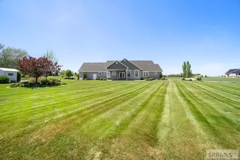Exterior - 1059 N 575 E, Firth, ID 83236 photo 11 of 14