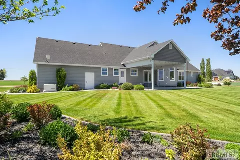 Exterior - 1059 N 575 E, Firth, ID 83236 photo 8 of 14
