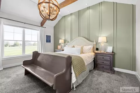 Bedroom - 1059 N 575 E, Firth, ID 83236 photo 1 of 9