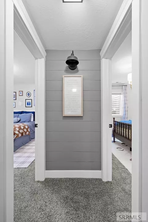 Entry Way - 1059 N 575 E, Firth, ID 83236 photo 11 of 12