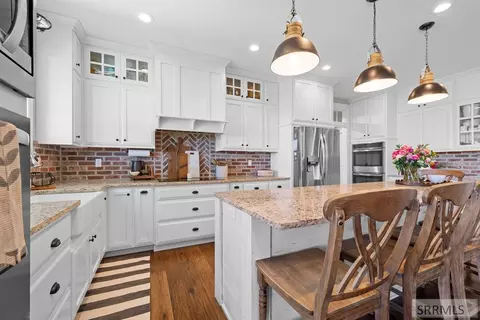Kitchen - 1059 N 575 E, Firth, ID 83236 photo 1 of 5