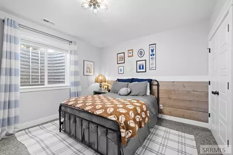 Bedroom - 1059 N 575 E, Firth, ID 83236 photo 9 of 9