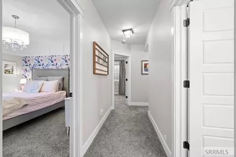Entry Way - 1059 N 575 E, Firth, ID 83236 photo 9 of 12