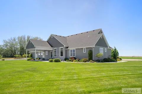 Exterior - 1059 N 575 E, Firth, ID 83236 photo 7 of 14