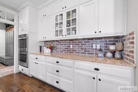 Kitchen - 1059 N 575 E, Firth, ID 83236 photo 2 of 5